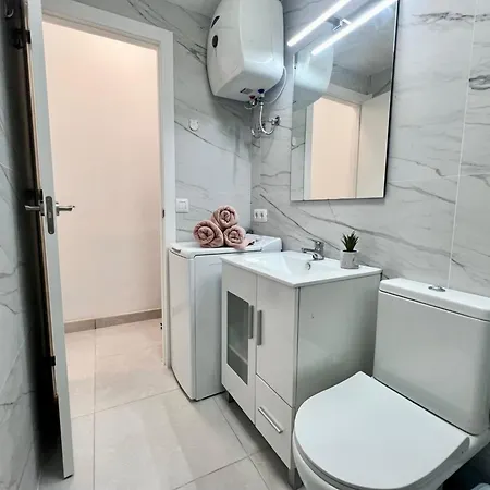 Graciano's Sea House Apartamento