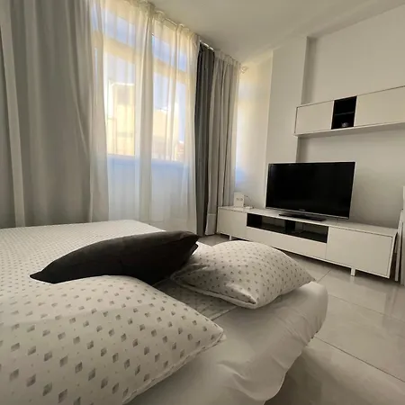 Graciano's Sea House Las Palmas de Gran Canaria