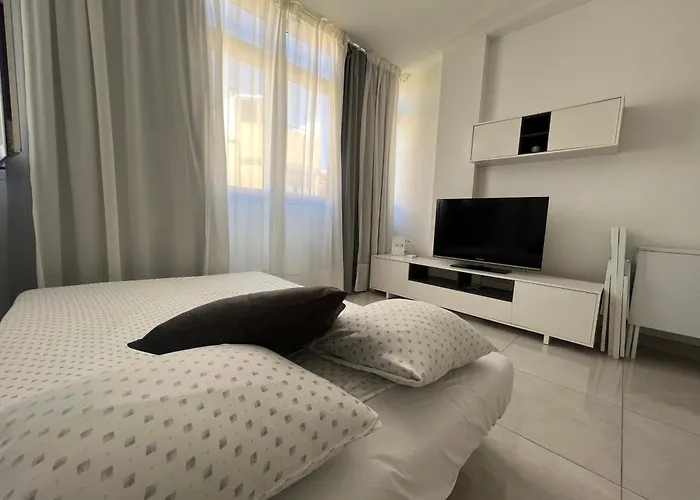 Graciano's Sea House Las Palmas de Gran Canaria