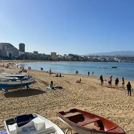 Apartment Graciano's Sea House *