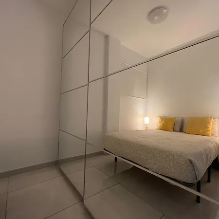 Apartment Graciano's Sea House Las Palmas / Gran Canaria