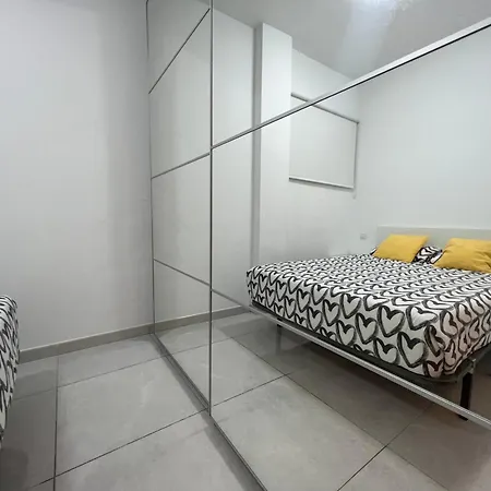 Graciano's Sea House * Las Palmas / Gran Canaria