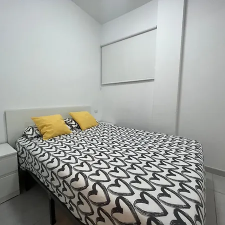 Graciano's Sea House Appartement Las Palmas de Gran Canaria