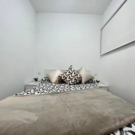 Graciano's Sea House דירה לאס פאלמס דה גראן קנאריה