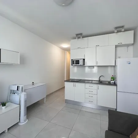 Apartment Graciano's Sea House
