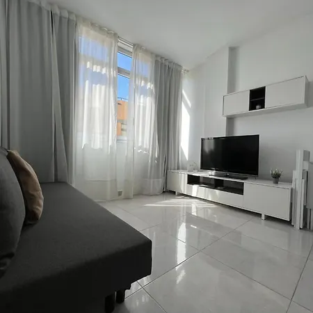 Graciano's Sea House Apartment Las Palmas / Gran Canaria
