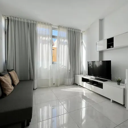 Graciano's Sea House Apartment *