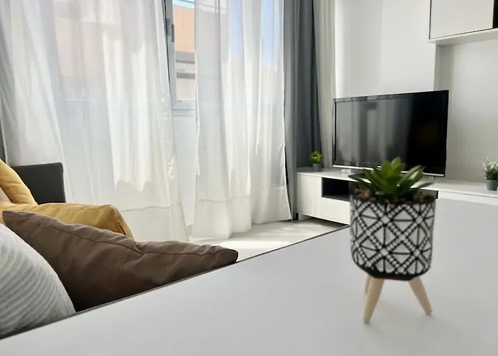 Graciano's Sea House Apartament