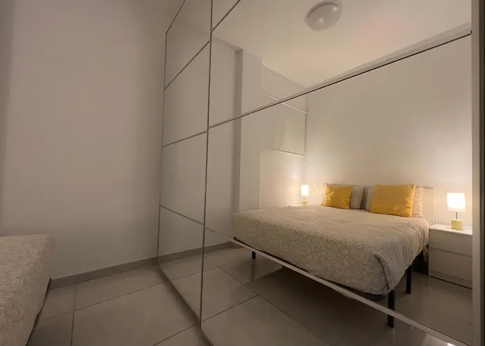 Apartament Graciano's Sea House Las Palmas de Gran Canaria