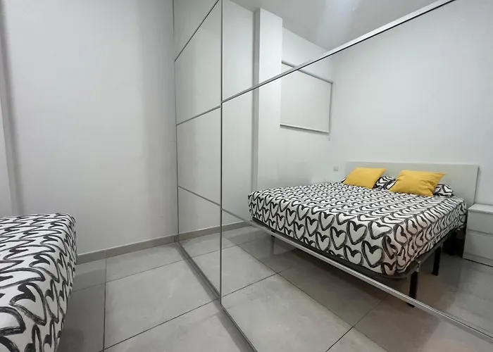 Graciano's Sea House * לאס פאלמס דה גראן קנאריה