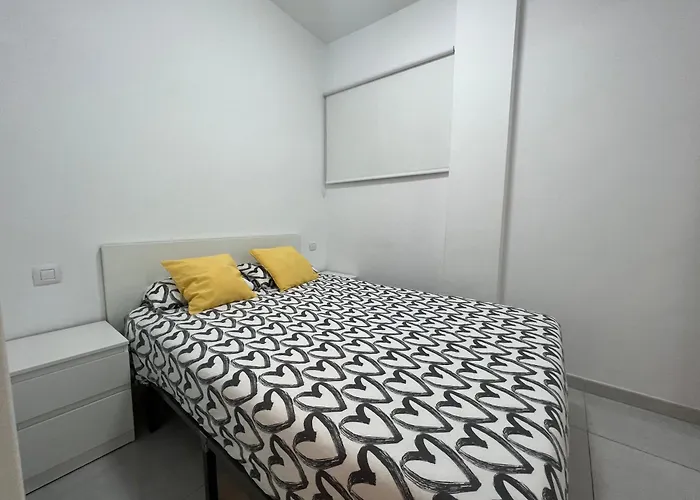 Graciano's Sea House Apartament Las Palmas de Gran Canaria