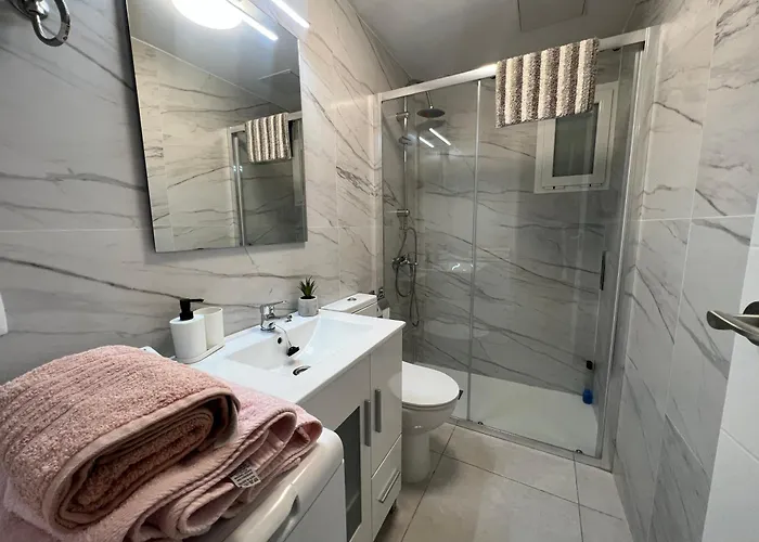 Graciano's Sea House Las Palmas de Gran Canaria