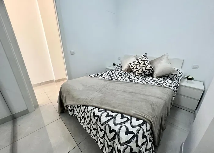 Graciano's Sea House Apartament Las Palmas de Gran Canaria