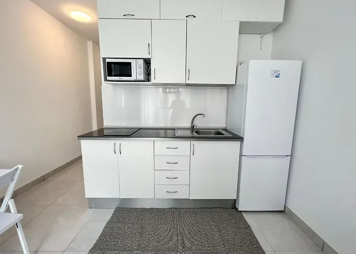 Apartament Graciano's Sea House Las Palmas de Gran Canaria