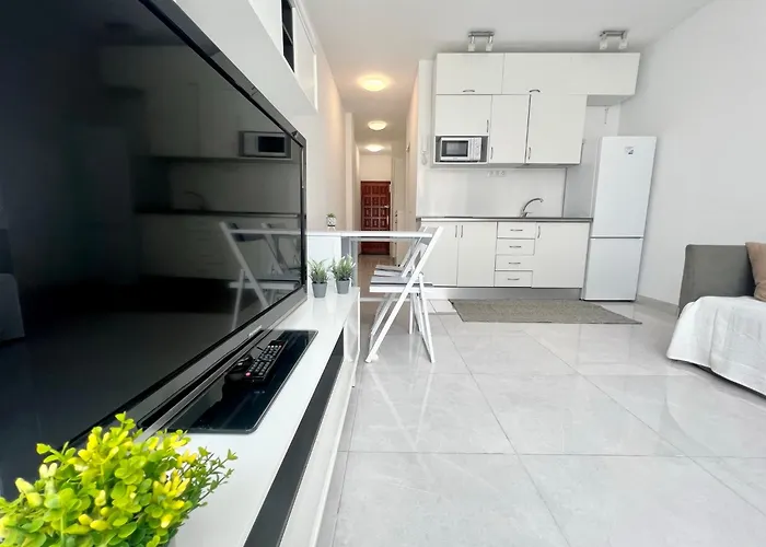 Graciano's Sea House Apartament