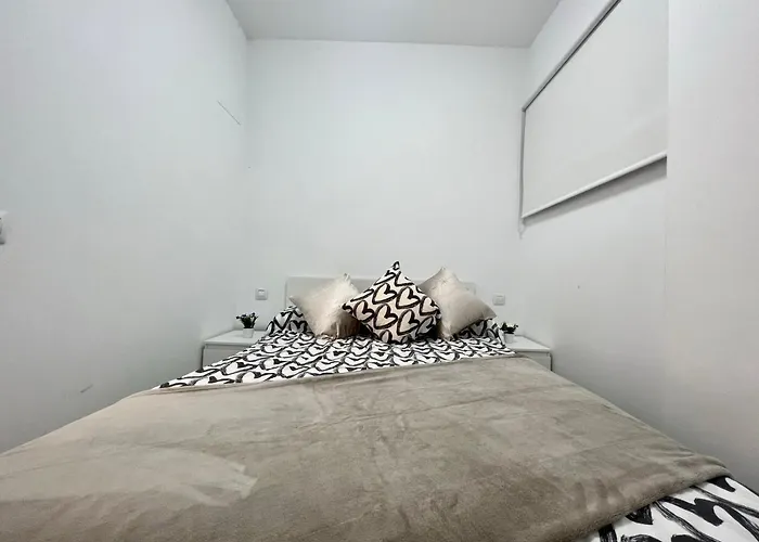 Graciano's Sea House Apartament Las Palmas de Gran Canaria