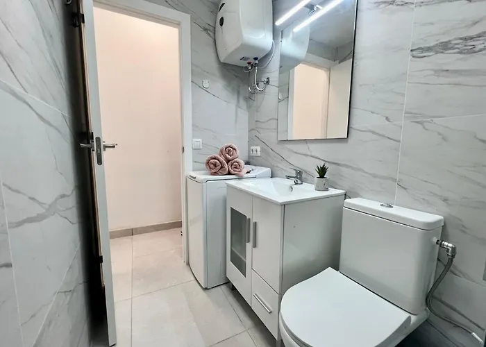 Graciano's Sea House Apartament