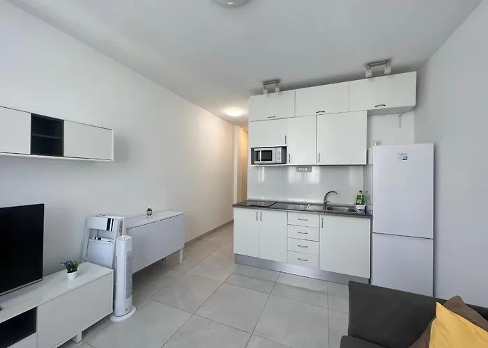 Apartament Graciano's Sea House