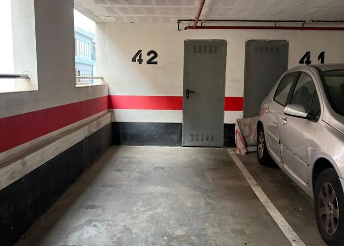 דירה Graciano's Sea House לאס פאלמס דה גראן קנאריה